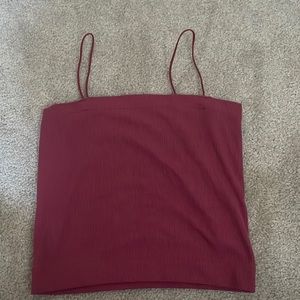 American Eagle Strappy Tank Top
